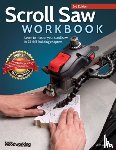 Nelson, John A. - Scroll Saw Workbook, 3rd Edition