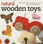 Freuchtel-Dearing, Erin - Natural Wooden Toys