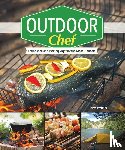 Weimer, Dian - Outdoor Chef