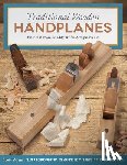 Wynn, Scott - Traditional Wooden Handplanes