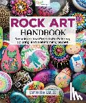 AA Publishing - Rock Art Handbook