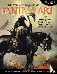 Editors of Imaginefx Magazine - MASTERS & LEGENDS OF FANTASY A