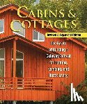 Skills Institute Press - Cabins & Cottages, Revised & Expanded Edition