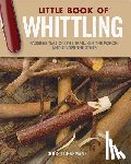Lubkemann, Chris - Little Book of Whittling Gift Edition