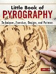 Irish, Lora S. - Little Book of Pyrography