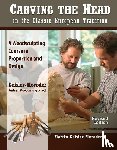 Geisler-Moroder, Martin - Carving the Head in the Classic European Tradition, Revised Edition