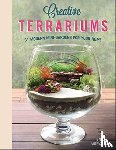 Svymbersky, Enid G. - Creative Terrariums