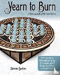 Easton, Simon - Yearn to Burn: A Pyrography Master Class