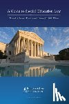 Shaver, Elizabeth A. - A Guide to Special Education Law