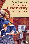 Augustine, Edmund - Teaching Christianity