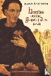 Augustine, Saint - Homilies on the Gospel of John (41-124)