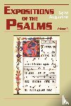 Augustine, Saint, Augustine, Edmund - Expositions of the Psalms