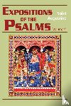 Augustine, Edmund, Augustine, John E. - Expositions of the Psalms 73-98