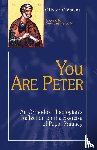Clement, Olivier (Professeur Des Universites En Ophtalmologie a la Faculte de Medecine de L'Universite Picardie Jules-Verne Praticien Hospitalier En Ophtalmologie (Pu-PH) Service D'Ophtalmologie Chu D'Amiens) - You Are Peter