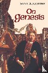 Augustine, Edmund - On Genesis