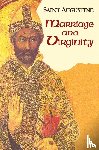 Augustine - Marriage and Virginity
