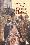 Saint Augustine of Hippo - On Christian Belief, Study Edition