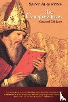 Saint Augustine, Maria - The Confessions