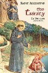 Augustine, Edmund - The Trinity