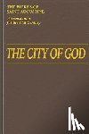 Rotelle, John E. - CITY OF GOD (1-10)
