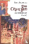 Augustine, Saint - The City of God (Books 1-10)