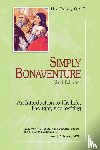 Ilia Delio, Delio - Simply Bonaventure, 2nd Edition