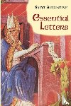 Augustine, St - Essential Letters