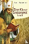 Boniface Augustine, Saint, Archbishop of Canterbury Augustine - The New Testament I and II