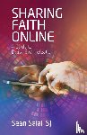 Sean Salai Sj, Salai Sj - Sharing Faith Online