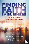  - Finding Faith in Business