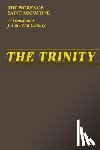 Rotelle, John E. - The Trinity