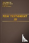 Ramsey, Boniface - New Testament III