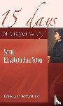 McNeil, Betty Ann - 15 Days of Prayer with Saint Elizabeth Ann Seton