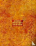 Hubbard, Elbert - Elbert Hubbard's Scrap Book