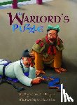 Young, Keri - The Warlord's Puzzle