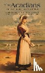 Bible, George P. - Acadians, The