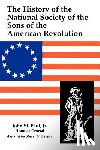 St. Paul - Hist of Nat Soc of Sons of am
