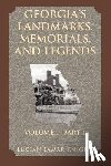 Lucian Lamark Knight - Georgia's Landmarks, Memorials, and Legends