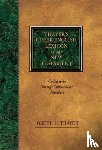 Thayer, Joseph H. - Greek-English Lexicon of the New Testament