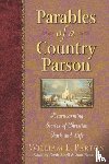 William E. Barton - Parables of a Country Parson