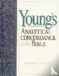 Young, Robert - Young's Analytical Concordance to the Bible