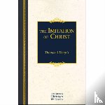 a Kempis Thomas - Imitation of Christ