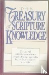 R A Torrey - The Treasury of Scripture Knowledge