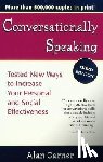 Alan Garner - Conversationally Speaking