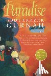 Gurnah, Abdulrazak - Gurnah, A: Paradise: By the Winner of the Nobel Prize in Lit