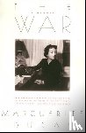 Duras, Marguerite - WAR