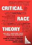 - Critical Race Theory