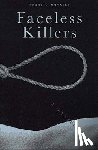 Mankell, Henning - Faceless Killers