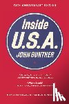 Gunther, John - Inside U.S.A.
