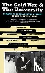 Chomsky, Noam, Nader, Laura, Wallerstein, Immanuel, Lewontin, Richard C. - The Cold War & the University
